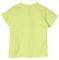 T-SHIRT BENETTON FOUNDATION TK  (82 CM)-(1-2 )