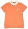 POLO T-SHIRT BENETTON CA  (140 CM)-(8-9 )