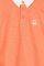 POLO T-SHIRT BENETTON CA  (140 CM)-(8-9 )