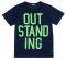 T-SHIRT BENETTON FUNZIONE BOY   (110 CM)-(4-5 )