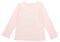 ΜΠΛΟΥΖΑ ΜΑΚΡΥΜΑΝΙΚΗ BENETTON 3 INDIGO GIRL ΡΟΖ ΜΕΛΑΝΖΕ (100 CM)-(3-4 ΕΤΩΝ) ΜΠΛΟΥΖΑ ΜΑΚΡΥΜΑΝΙΚΗ BENETTON 3 INDIGO GIRL ΡΟΖ ΜΕΛΑΝΖΕ (100 CM)-(3-4 ΕΤΩΝ)