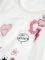   BENETTON 2BB CASUAL JUL  (62 CM)-(3-6 )