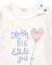   BENETTON 2 ROMANTIC BABY G  (68 CM)-(6-9 )