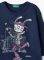   BENETTON 3G ATHLEISURE   (90 CM)-(2 )