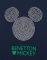   BENETTON 3G MICKEY\'S 90   (82 CM)-(1-2 )
