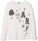   BENETTON 2G COLLEGE ROCK  (120 CM)-(6-7 )