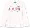   BENETTON BASIC GIRL 