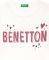   BENETTON BASIC GIRL  (90 CM)-(2 )