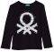 ������� ����������� BENETTON BASIC GIRL �����