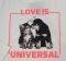   BENETTON TSHIRTMAN GIRL  (170 CM)-(13-14 )