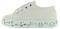  SUPERGA 2730 KIDS PRINTED PLATFORM S31121W  (EU:29)