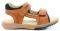 ΠΕΔΙΛΑ KICKERS PLATINO 349498 ΚΑΜΕΛ