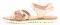 ΠΕΔΙΛΑ KICKERS BETTY 694792 ΡΟΖ (EU:29) ΠΕΔΙΛΑ KICKERS BETTY 694792 ΡΟΖ (EU:29)
