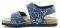  KICKERS SUMMERKRO 785457   (EU:26)