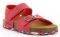 ΣΑΝΔΑΛΙΑ KICKERS SUNKRO 858543 ΚΟΚΚΙΝΟ (EU:32) ΣΑΝΔΑΛΙΑ KICKERS SUNKRO 858543 ΚΟΚΚΙΝΟ (EU:32)