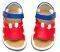  CAMPER TWINS K800441-001 / (EU:24)