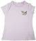 T-SHIRT REPLAY SG7400.065.23162-517 ΡΟΖ NUDE