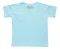 T-SHIRT REPLAY SB7308.041.20994-595 ΓΑΛΑΖΙΟ (116 ΕΚ.)-(6 ΕΤΩΝ)