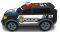 ����� ROAD RIPPERS POLICE SUV WITH DOG 1/18