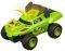  ROAD RIPPERS XTREME ACTION MEGA MONSTER...