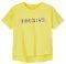 T-SHIRT NAME IT 13190338 NKFHADIYA SS BOXY ΚΙΤΡΙΝΟ (158-164 CM)-(13-14 ΕΤΩΝ) T-SHIRT NAME IT 13190338 NKFHADIYA SS BOXY ΚΙΤΡΙΝΟ (158-164 CM)-(13-14 ΕΤΩΝ)