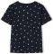 T-SHIRT NAME IT 13190406 NMMHABERT SS TOP   (122-28 CM)-(7-8 )