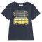 T-SHIRT NAME IT 13190763 NMMVUX SS TOP HHH   (104 CM)-(4 )