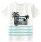 T-SHIRT NAME IT 13190799 NKMVAGNO SS TOP H ��...