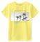 T-SHIRT NAME IT 13190799 NKMVAGNO SS TOP H  (122-28 CM)-(7-8 )