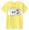 T-SHIRT NAME IT 13190799 NKMVAGNO SS TOP H ��...