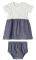  NAME IT 13190302 NBFJANICE SS DRESS W ...