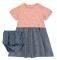 ������ NAME IT 13190302 NBFJANICE SS DRESS W ...