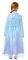 ELSA FROZEN 2 RUBIE\'S DELUXE [300491] 3-4 