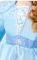 ELSA FROZEN 2 RUBIE\'S DELUXE [300491] 7-8 