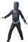 ����� BLACK PANTHER CLASSIC  RUBIE'S [640907]