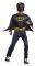 BATMAN RUBIE'S DELUXE [701364] 5-7 