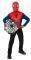 SPIDERMAN      RUBIE'...