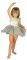 TINKER BELL RUBIE'S [5066] 2-3 