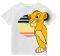 T-SHIRT NAME IT 13190457 NMMLIONKING MARCHELL...
