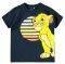 T-SHIRT NAME IT 13190457 NMMLIONKING MARCHELL   (92 CM)-(2 )
