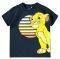 T-SHIRT NAME IT 13190457 NMMLIONKING MARCHELL   (116 CM)-(6 )