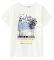 T-SHIRT NAME IT 13190754 NKMJAIDEN SS TOP BOX  (158-164 CM)-(13-14 )