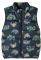   NAME IT 13190813 NMMMYLANE AOP VEST3   (92 CM)-(2 )