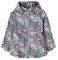  NAME IT 13188282 NMFMAXI JACKET FLOWER2  / (92 CM)-(2 )