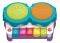 LIGHT UP MUSIC MAKER 2 IN 1 PLAYGRO