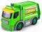  ROAD RIPPERS CITY SERVICE FLEET - GARBAGE TRUCK  1/18