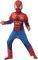 SPIDER MAN RUBIE'S DELUXE [641399] 7-8 