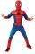 SPIDER MAN RUBIE'S DELUXE [300989]