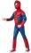 SPIDER MAN RUBIE\'S DELUXE [300989] 7-8 