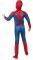 SPIDER MAN RUBIE\'S DELUXE [300989] 7-8 